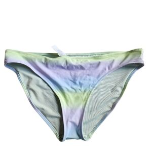 Aerie Light Colored Bikini‎ Bottom Nwt Size XL